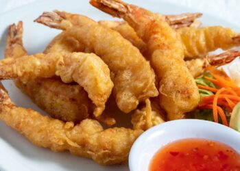 Mercadona ofrece muchos alimentos preparados para la freidora de aire.