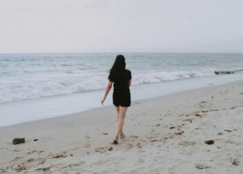 Soy médico y este es el error que tengo que desmentir a todos mis pacientes: "Caminar está…"