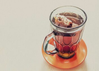 La bebida milagrosa que ayuda a bajar el cortisol y reduce el estrés y la ansiedad