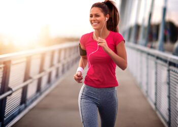 resistencia al correr