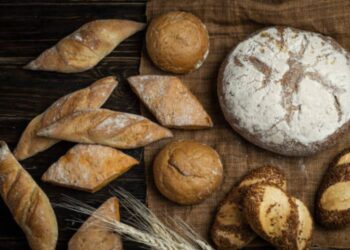 panes para diabéticos