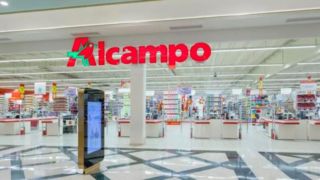 Alcampo