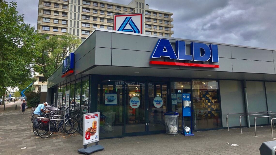 Aldi