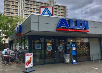 Aldi