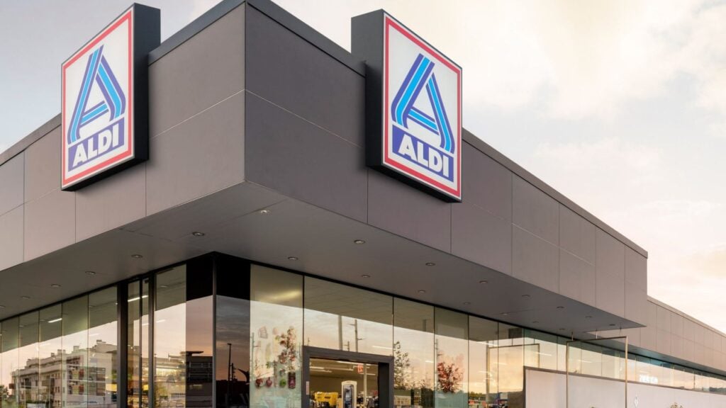 Aldi