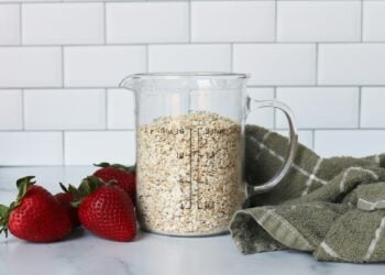 Es perfecto para acabar con el colesterol: éste es el alimento que recomiendan los nutricionistas