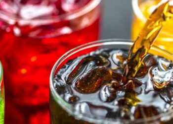 Si consumes a diario bebidas energéticas, cuidado: esta es la consecuencia que más preocupa a los expertos