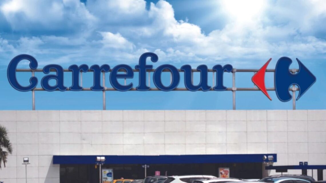 Carrefour