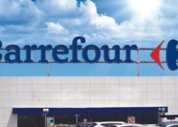 Carrefour