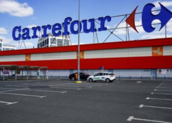 Supermercado Carrefour