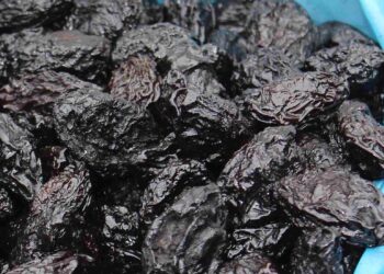 La fruta que sorprende por su alto contenido en proteína: ideal para músculos y huesos