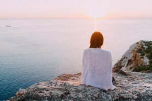 Christine Passerieux, psiquiatra: «Los primeros signos de deterioro de la salud mental a menudo se confunden con estrés»