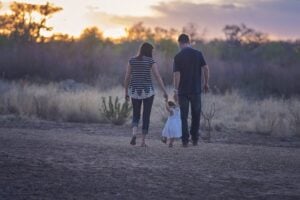 Las pruebas que demuestran que tu hijo está bien educado, según la psicología