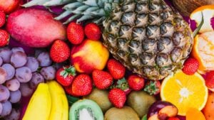 La fruta que debes comer para evitar infartos recomendada por los cardiólogos