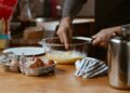 Pablo Ojeda, nutricionista, recomienda tener siempre este alimento en la nevera: es barato, nutritivo, saciante y puede ayudarte a improvisar una comida saludable