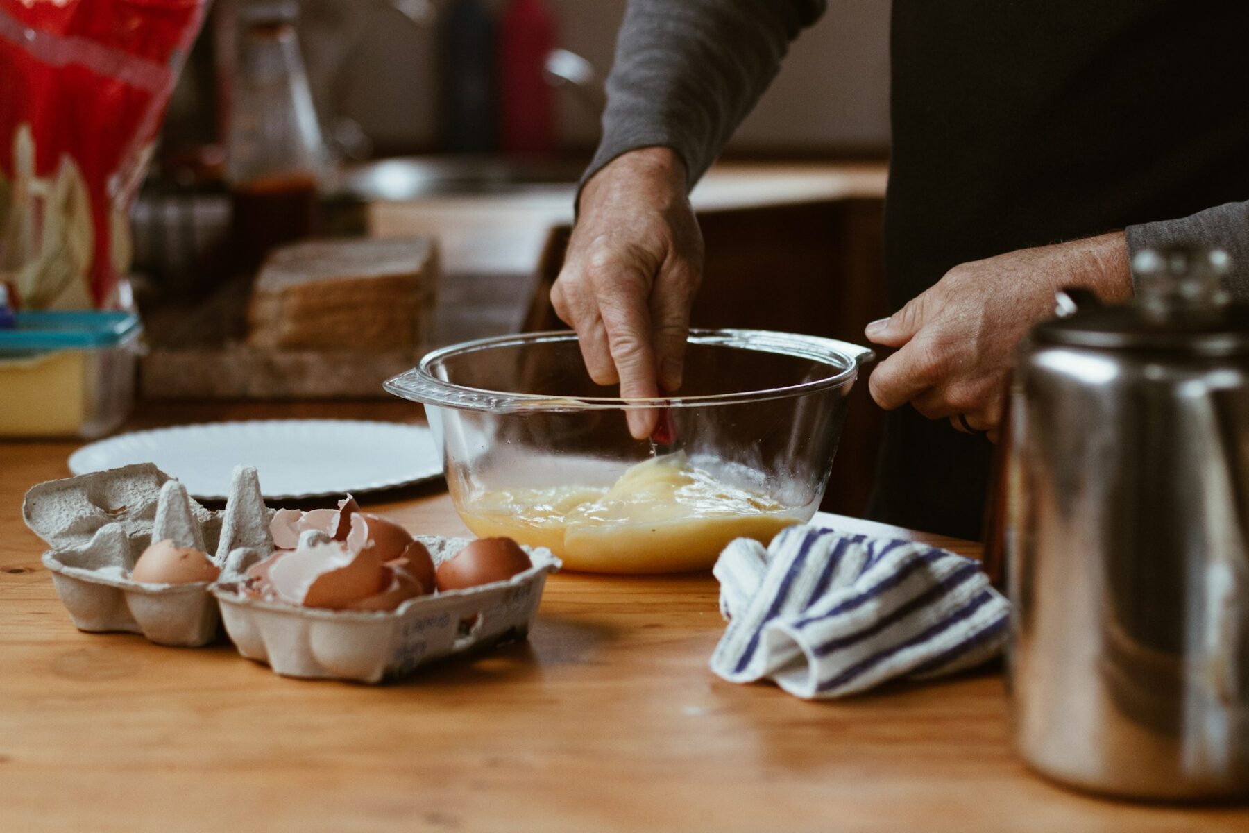 El número exacto de huevos que debes comer al día según médicos de Harvard