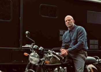 El secreto de los músculos de Jason Statham: la dieta que no perdona ni un día