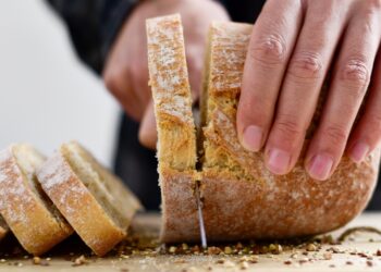 Mejor pan supermercado, Pascual Ibáñez,