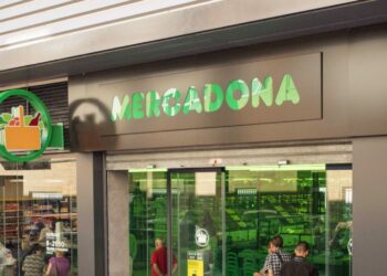 Mercadona