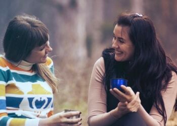 mujeres, miradas, psicología