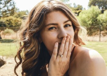 Nariz, mujer, psicología