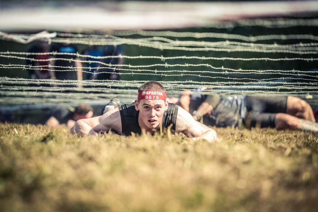 spartan race