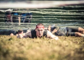 spartan race