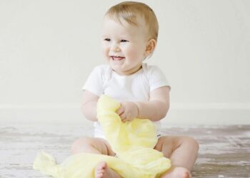 Bebé, niño, nombres