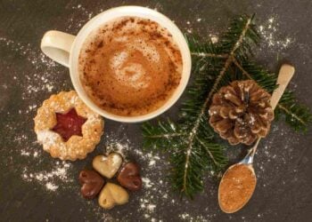 Toda la verdad sobre la 'Golden Milk': así es de efectiva la leche dorada que se ha puesto de moda