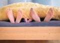 Éste es el motivo por el que nos dan calambres cuando dormimos y así es cómo tienes que actuar si te pasa