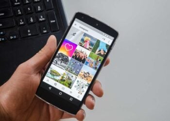 Si siempre miras Instagram pero no publicas nada, tienes estos rasgos según la psicología