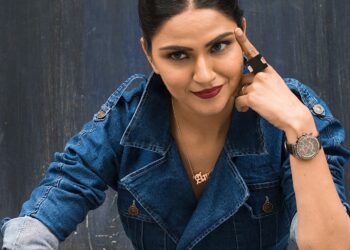 Los psicólogos han demostrado la importancia de vestir de color azul.