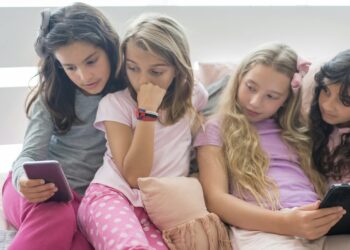 Niñas, curiosidades, significado