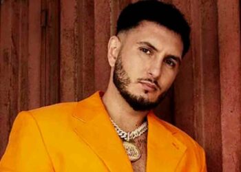 El secreto del físico de Omar Montes: así es la dieta que sigue a rajatabla