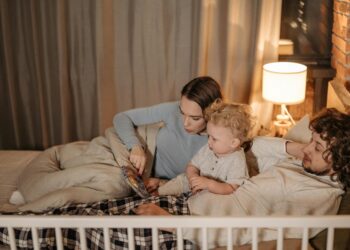 Éste es el motivo por el que hay niños que hablan antes que otros, según Harvard