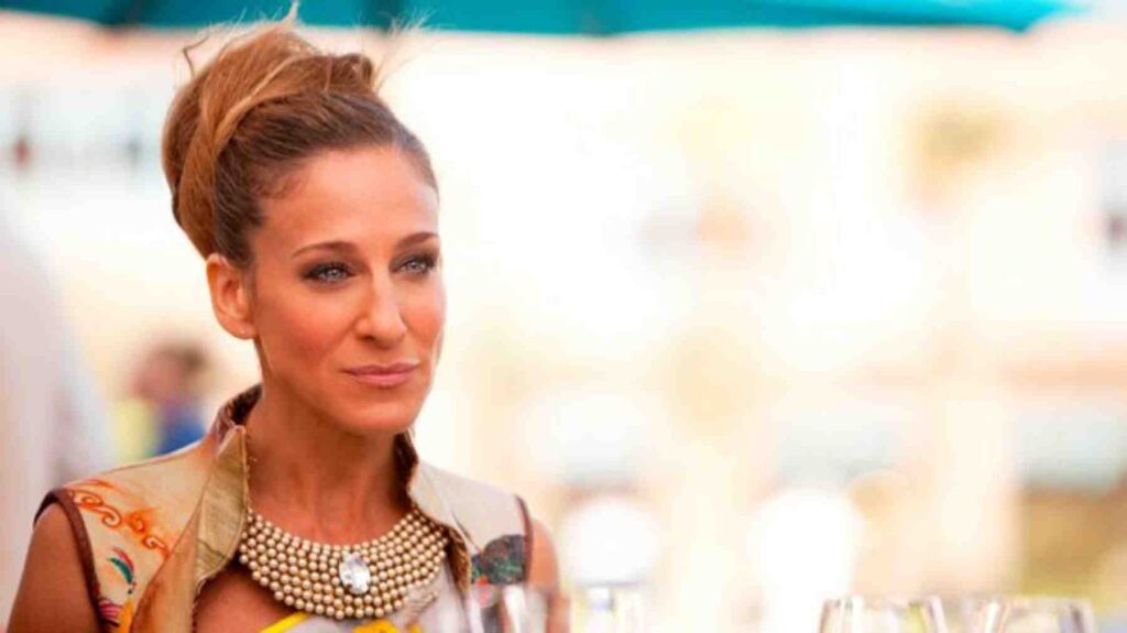 La rutina de Sarah Jessica Parker para estar perfecta siempre: el deporte perfecto si tienes más de 50