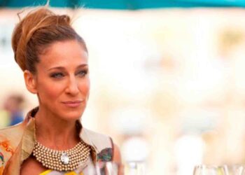 La rutina de Sarah Jessica Parker para estar perfecta siempre: el deporte perfecto si tienes más de 50