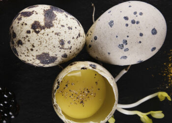 Huevos, Yema, Clara, Cocina