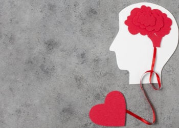 Inteligencia emocional, emociones, arte, ilustración