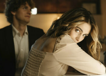 Mujer, Hombre, Pareja, Romance, Cita