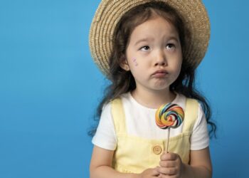 Niña, dulce, curiosidades