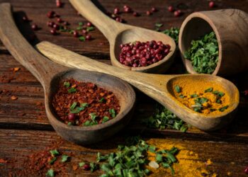 Aviso urgente de un cardiólogo sobre las especias: pide dejar de tomarlas