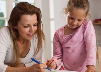 Cómo ayudar a los hijos según los psicólogos, qué debo evitar con mi hijo según la psicología, ideas de los expertos para ayudar a los hijos.