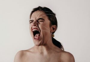 Soy psicópata diagnosticada y estos son los 3 rasgos que me caracterizan, según los psiquiatras