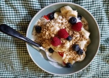 Esto es lo que le puede pasar a tus riñones si tomas kéfir todos los días: los expertos avisan