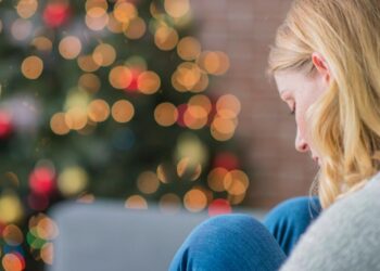 Navidad, psicólogos