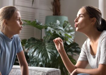 Tartamudez, psicología