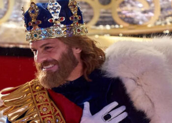 El test de personalidad para averiguar cómo te perciben los demás, dime cuál es tu rey mago favorito y descubre cómo te percibe la gente, el test de personalidad del rey mago para descubrir cómo nos perciben.