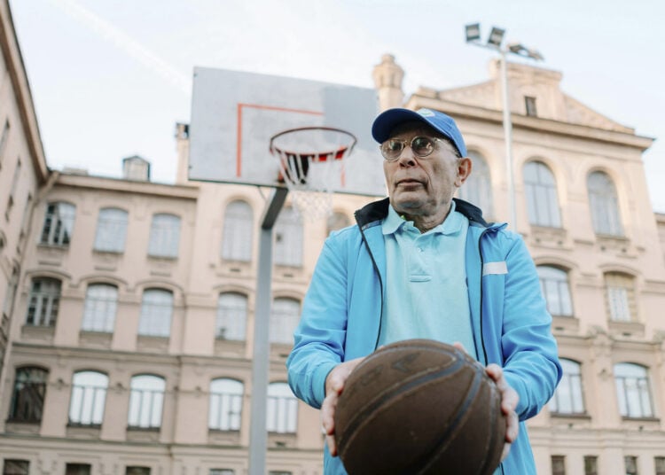 Chándal, Basquetbol, Hombre adulto, Deporte, Moda