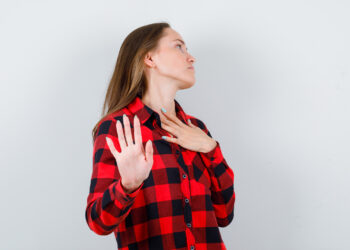 Persona egocéntrica, egocentrismo, egoísta, negada, mujer